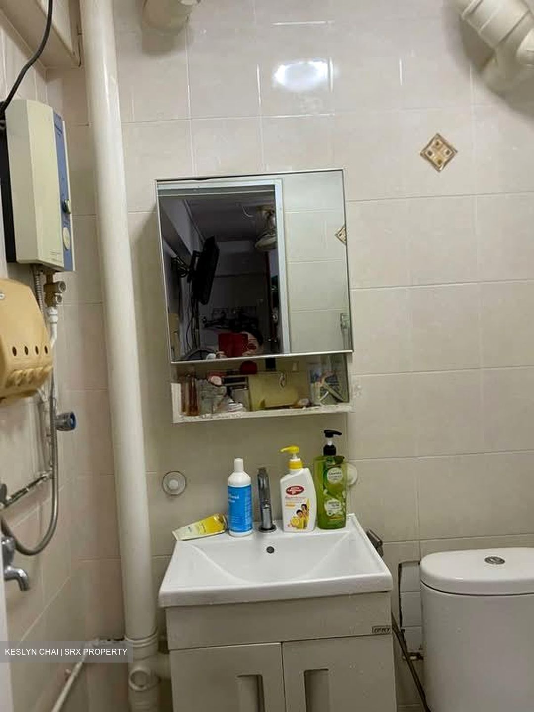 Blk 20 Teck Whye Heights Iii (Choa Chu Kang), HDB 4 Rooms #578668171